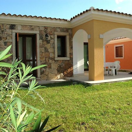 Holiday Homes Stella Marina San Teodoro  Rom bilde
