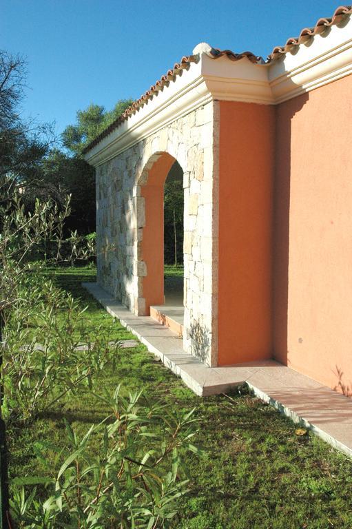 Holiday Homes Stella Marina San Teodoro  Rom bilde