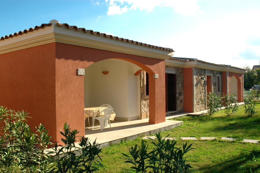 Holiday Homes Stella Marina San Teodoro  Rom bilde