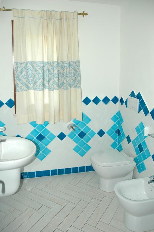 Holiday Homes Stella Marina San Teodoro  Rom bilde