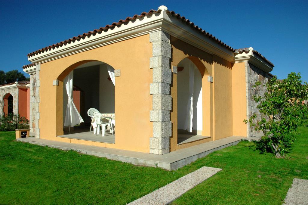 Holiday Homes Stella Marina San Teodoro  Rom bilde