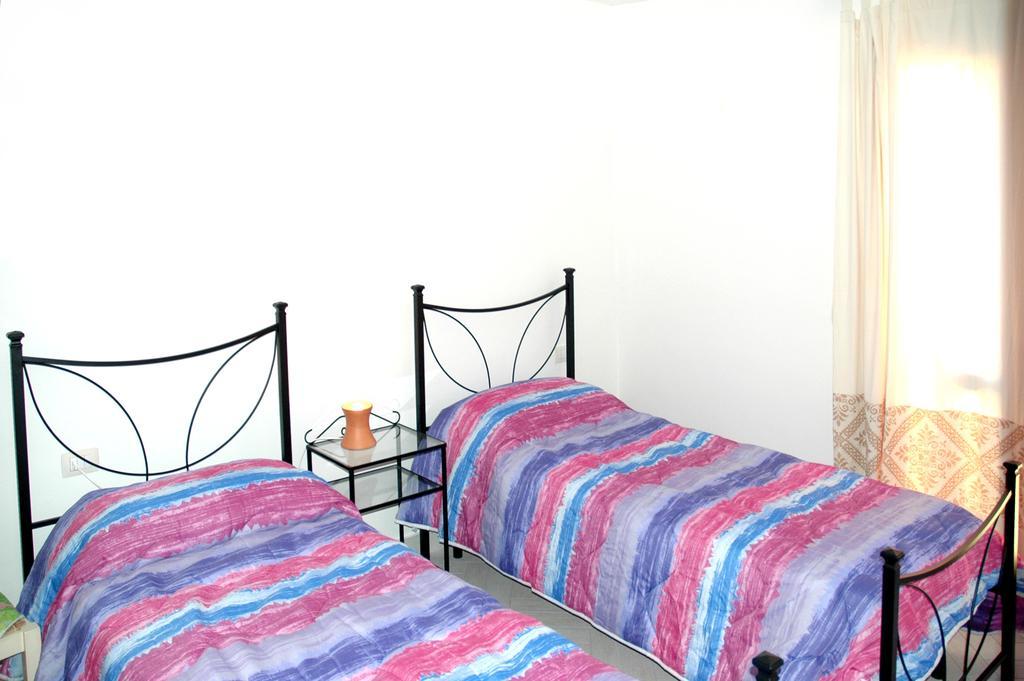 Holiday Homes Stella Marina San Teodoro  Rom bilde