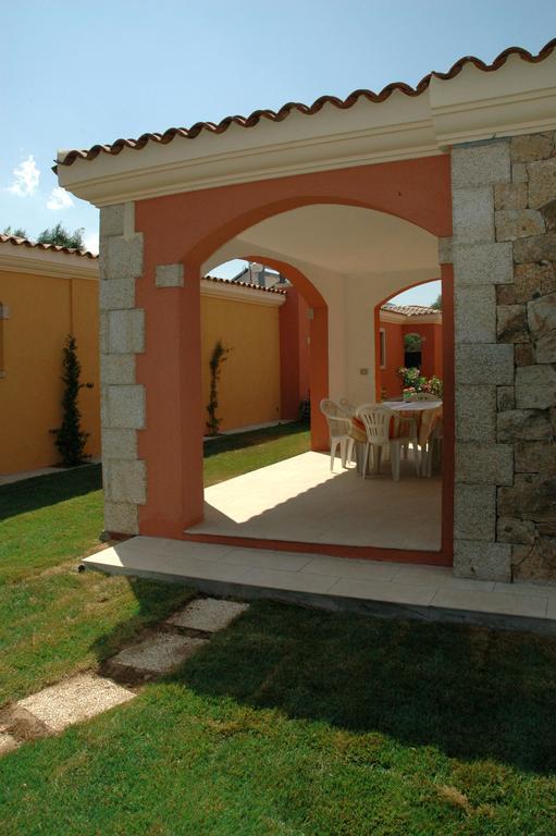 Holiday Homes Stella Marina San Teodoro  Rom bilde