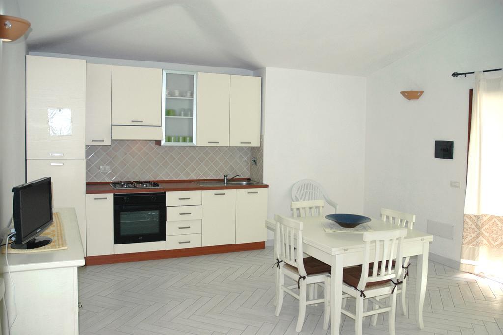 Holiday Homes Stella Marina San Teodoro  Rom bilde