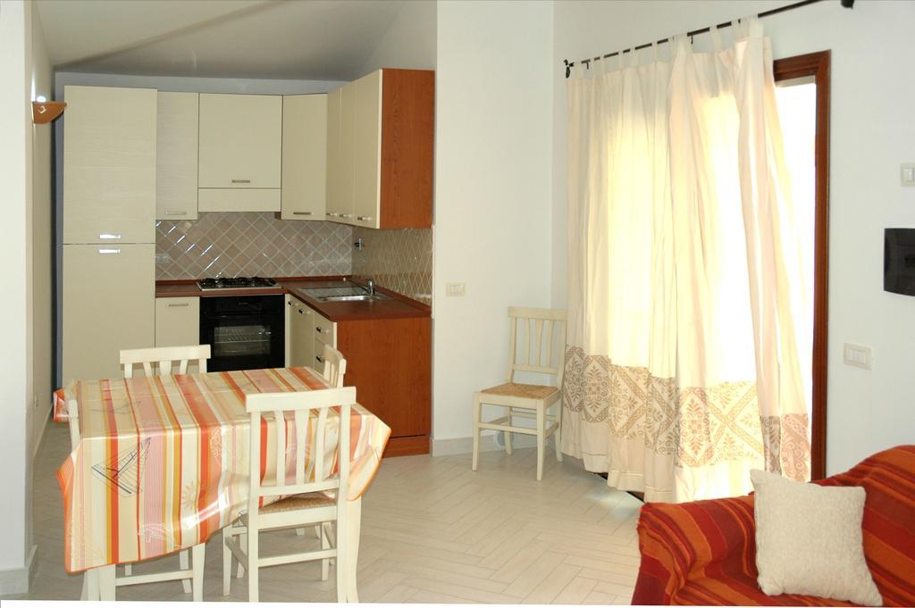 Holiday Homes Stella Marina San Teodoro  Rom bilde