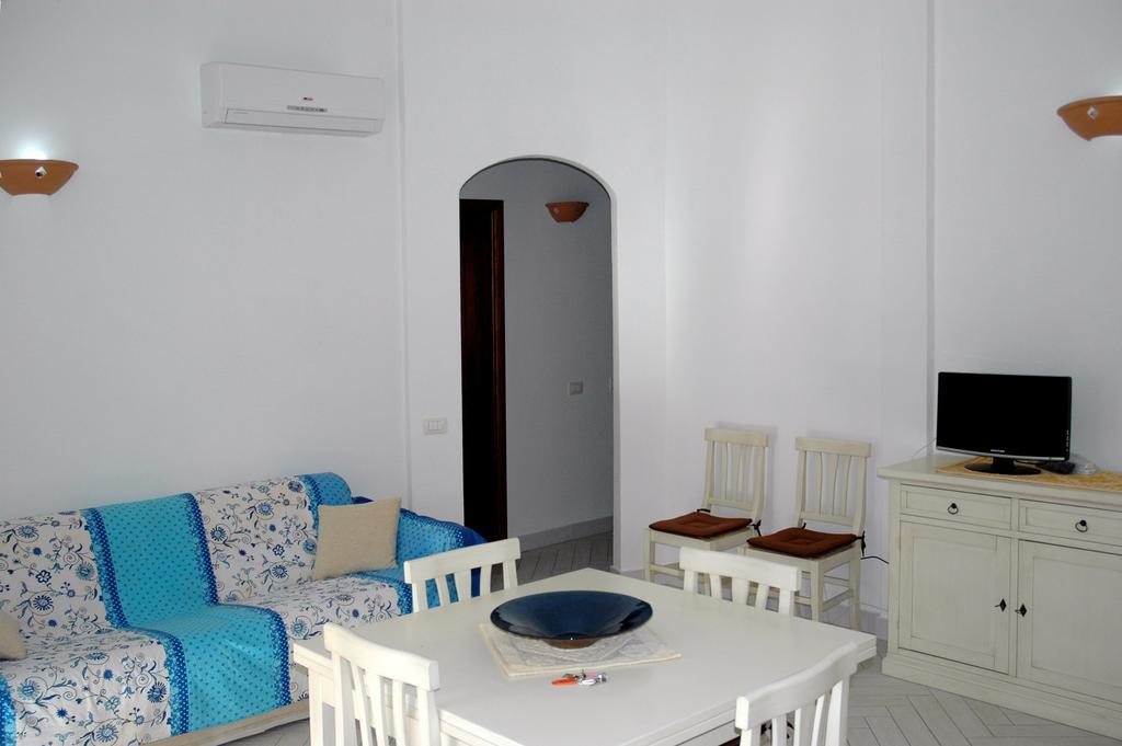 Holiday Homes Stella Marina San Teodoro  Rom bilde