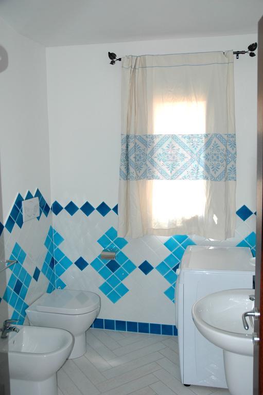 Holiday Homes Stella Marina San Teodoro  Rom bilde