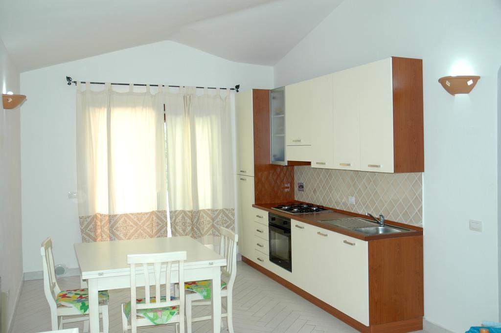 Holiday Homes Stella Marina San Teodoro  Rom bilde