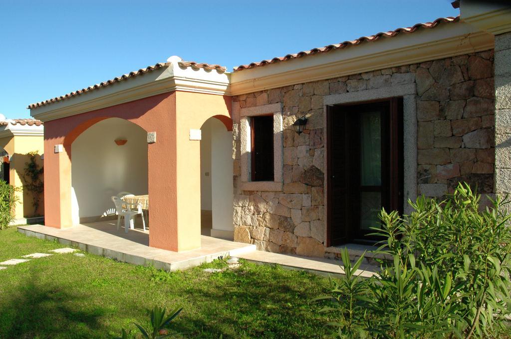 Holiday Homes Stella Marina San Teodoro  Rom bilde