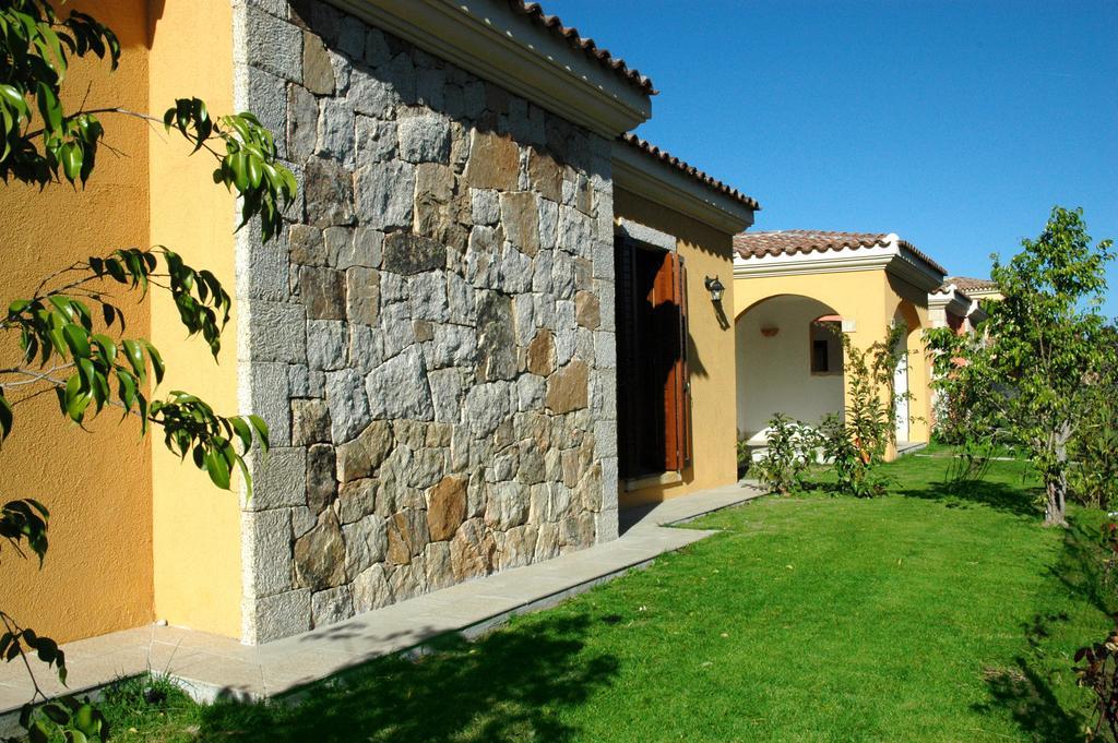 Holiday Homes Stella Marina San Teodoro  Rom bilde