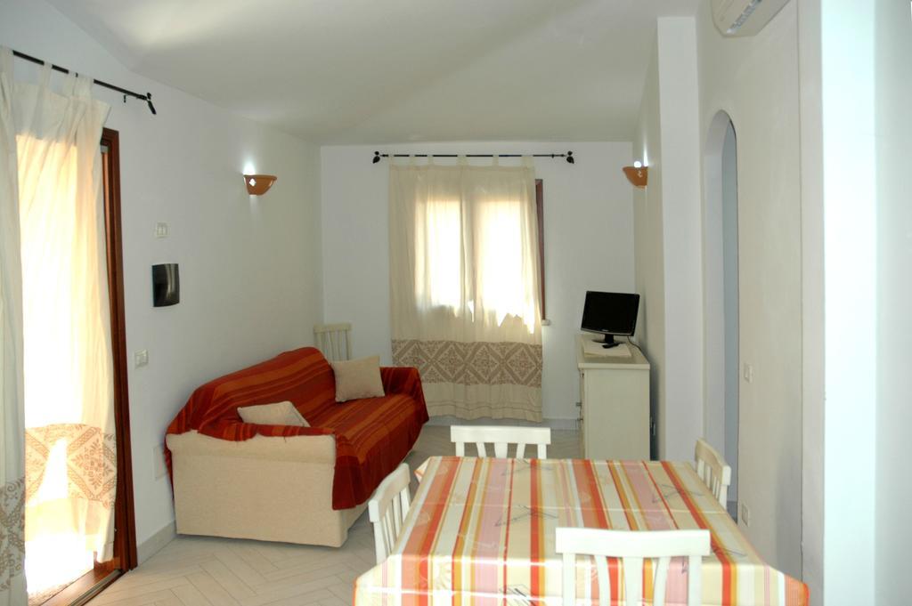 Holiday Homes Stella Marina San Teodoro  Rom bilde