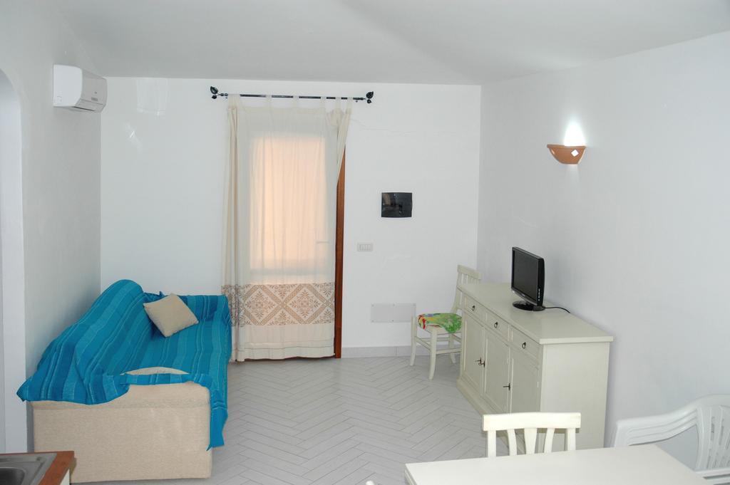 Holiday Homes Stella Marina San Teodoro  Rom bilde