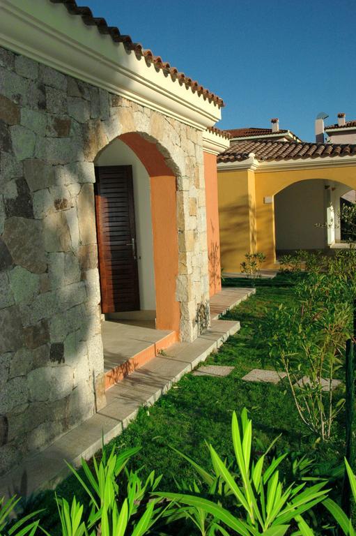 Holiday Homes Stella Marina San Teodoro  Rom bilde
