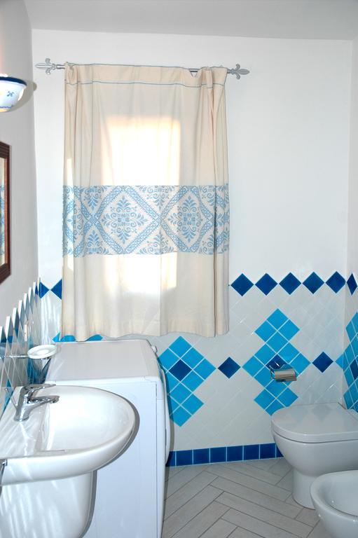 Holiday Homes Stella Marina San Teodoro  Rom bilde