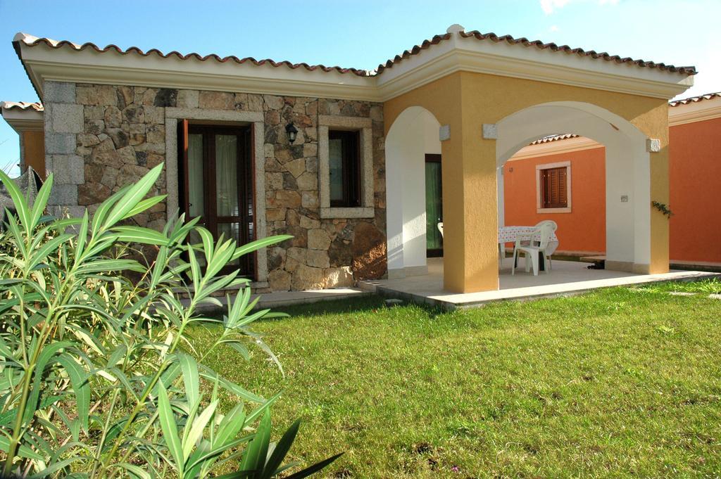 Holiday Homes Stella Marina San Teodoro  Rom bilde